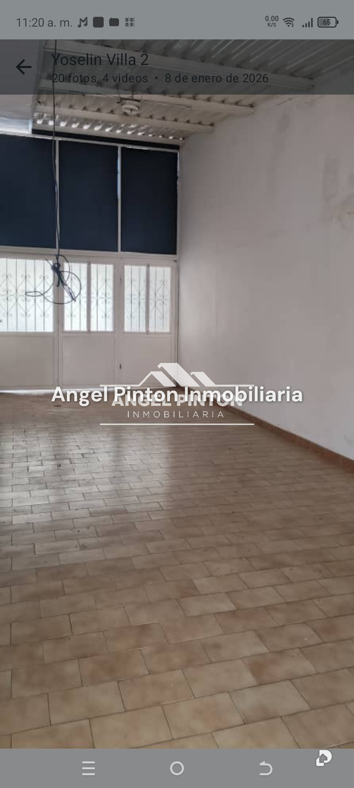 House in Mamanico, Acarigua – 7