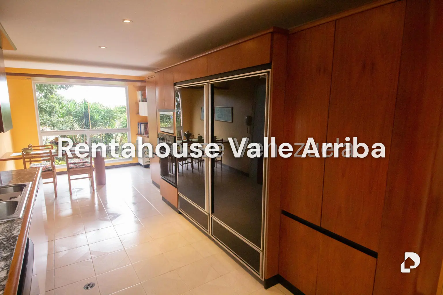 Apartamento en Lomas de La Lagunita, Caracas – 9
