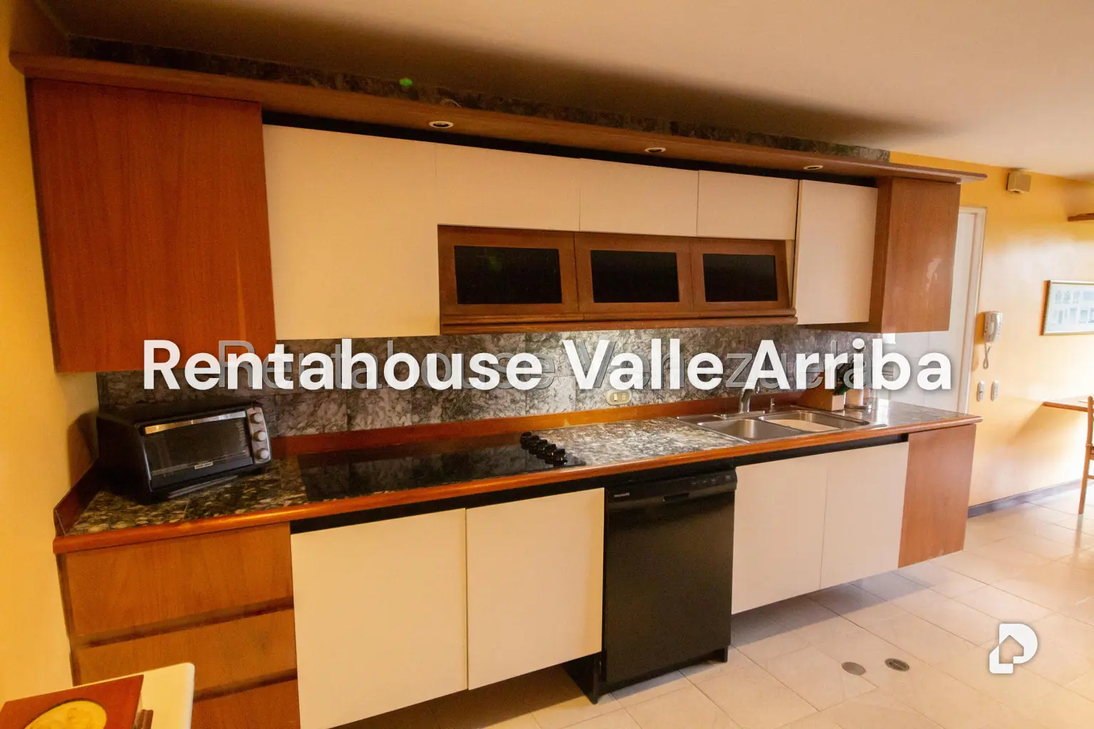 Apartamento en Lomas de La Lagunita, Caracas – 8