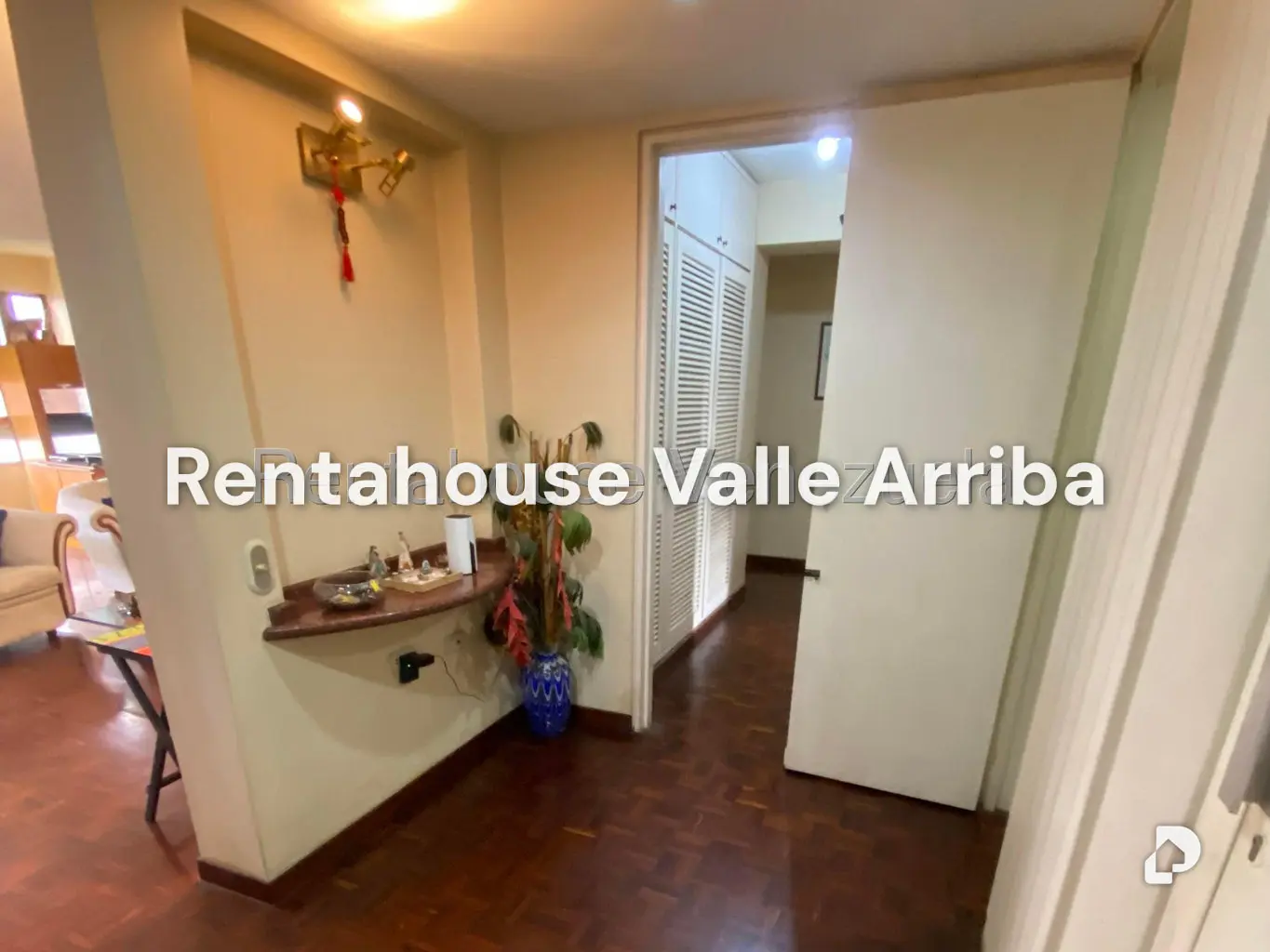 Apartamento en Colinas de Bello Monte, Caracas – 21