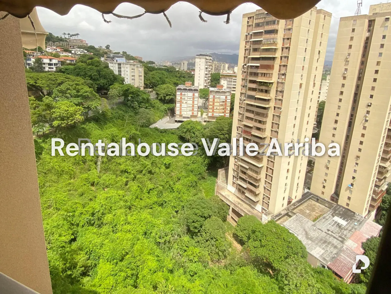 Apartamento en Colinas de Bello Monte, Caracas – 16