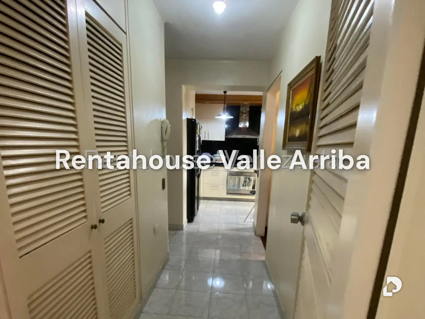 Apartamento en Colinas de Bello Monte, Caracas – 20