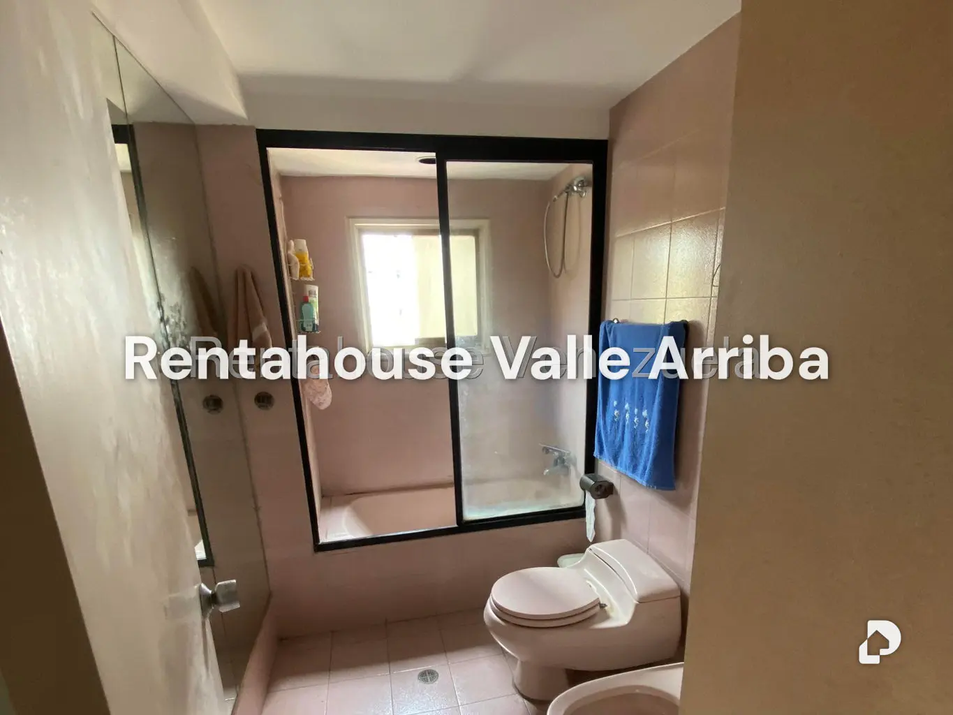 Apartamento en Colinas de Bello Monte, Caracas – 13