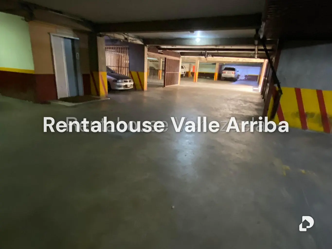Apartamento en Colinas de Bello Monte, Caracas – 15