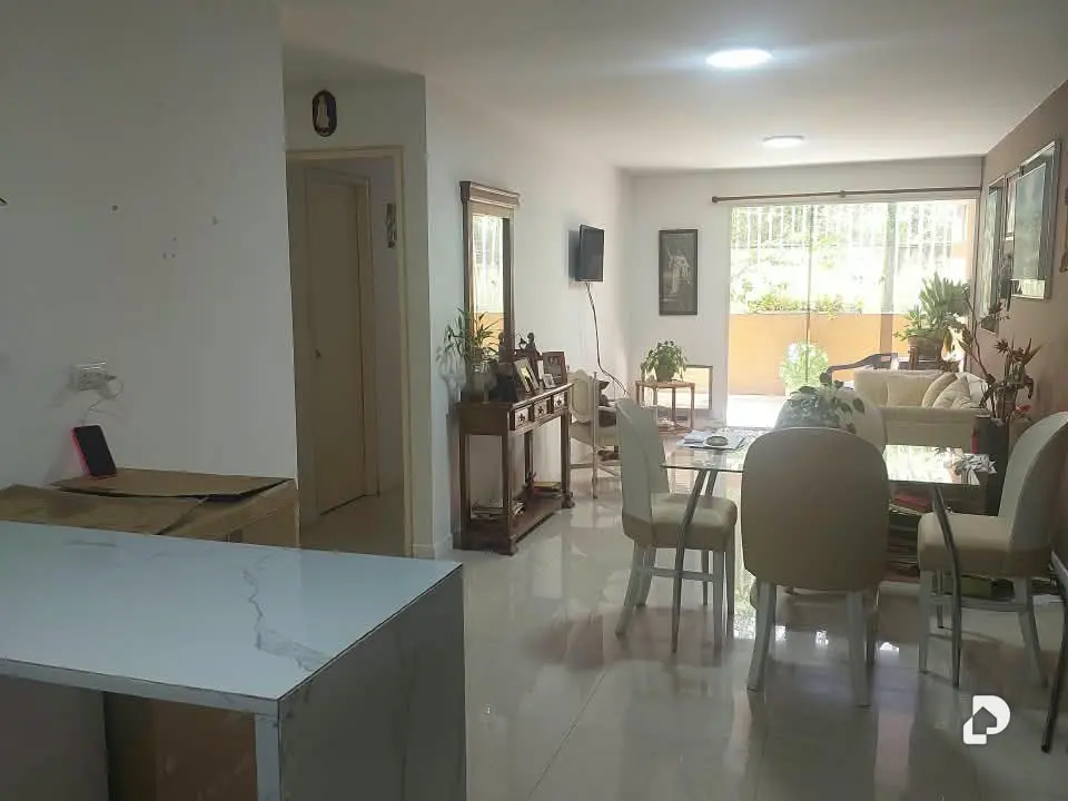 Apartamento en Guatire – 8