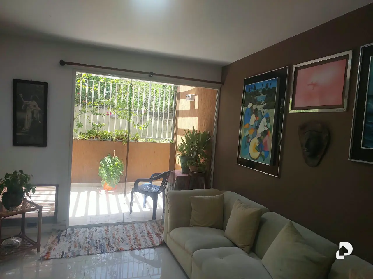 Apartamento en Guatire – 6