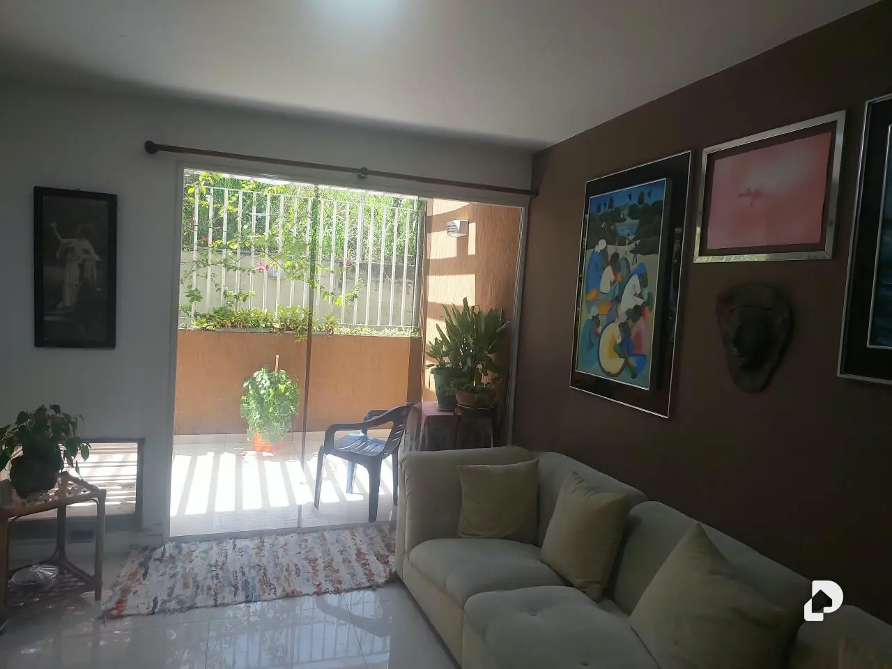Apartamento en Guatire – 3