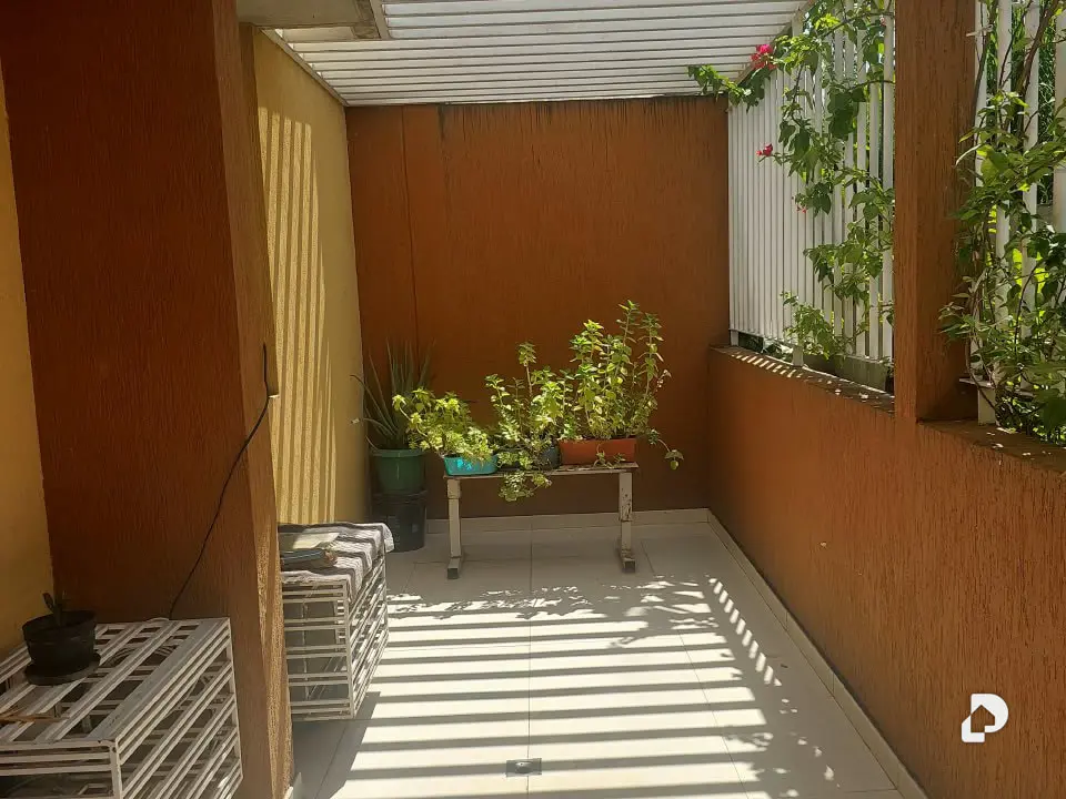 Apartamento en Guatire – 5