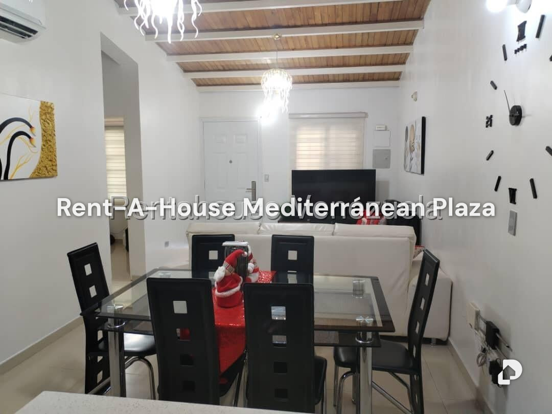 Casa en Ciudad Alianza, Guacara – 5