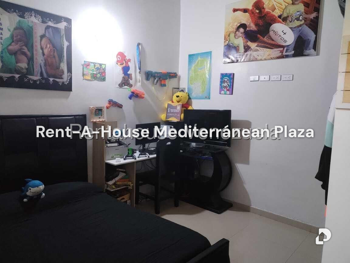 Casa en Ciudad Alianza, Guacara – 14