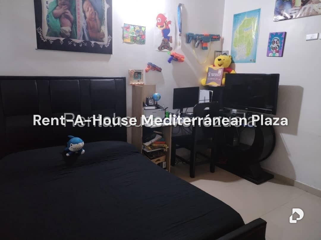 Casa en Ciudad Alianza, Guacara – 16