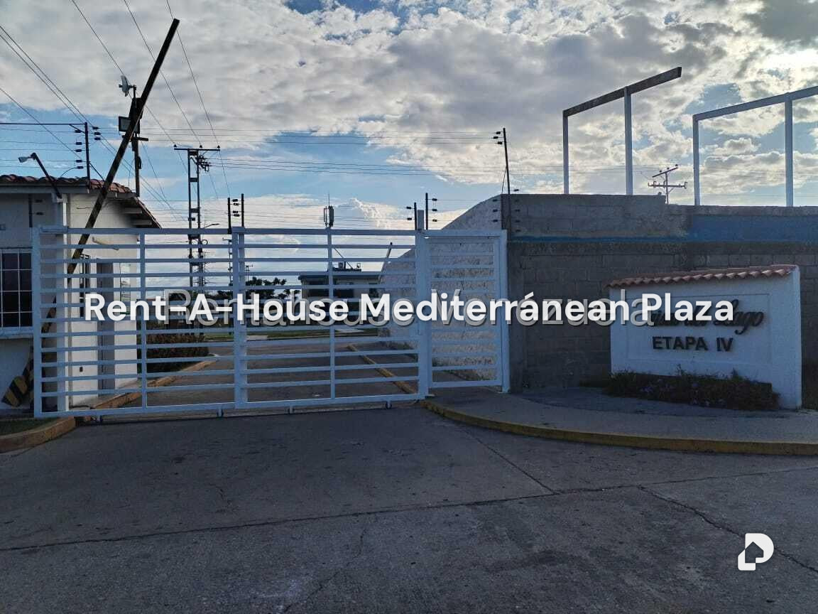 Casa en Ciudad Alianza, Guacara – 27