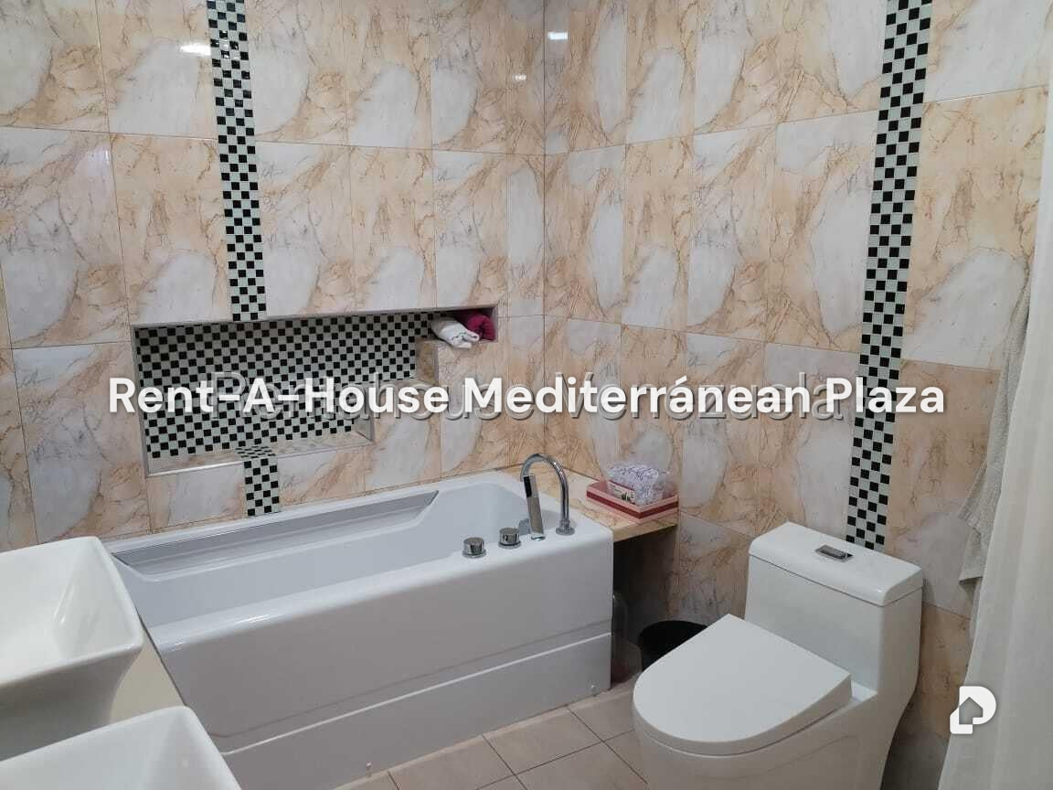 Casa en Ciudad Alianza, Guacara – 21