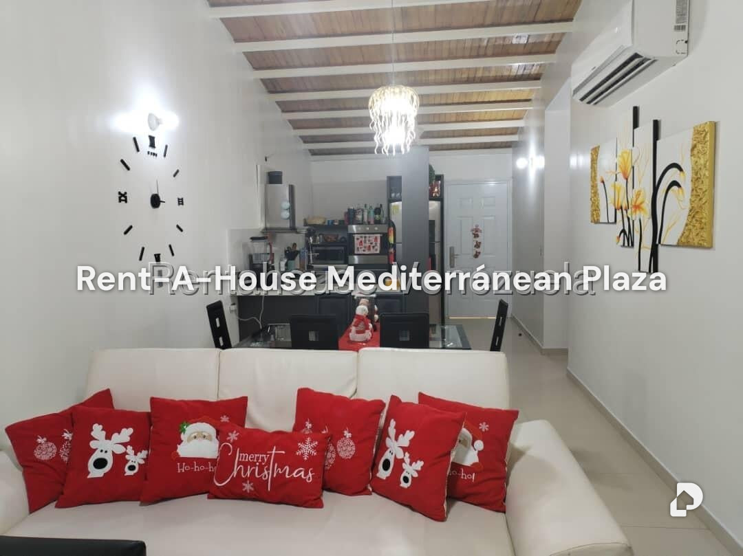 Casa en Ciudad Alianza, Guacara – 6