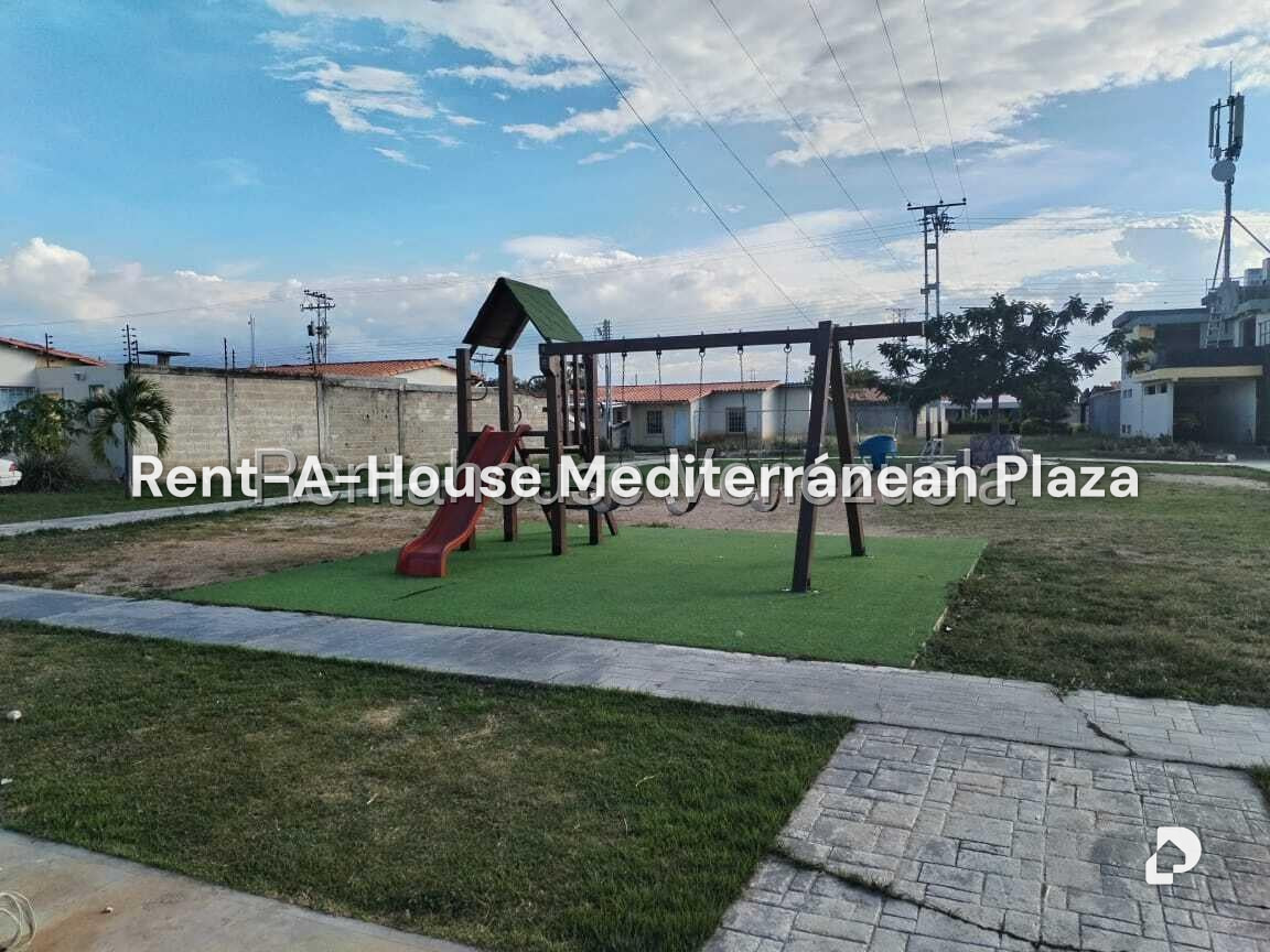 Casa en Ciudad Alianza, Guacara – 28