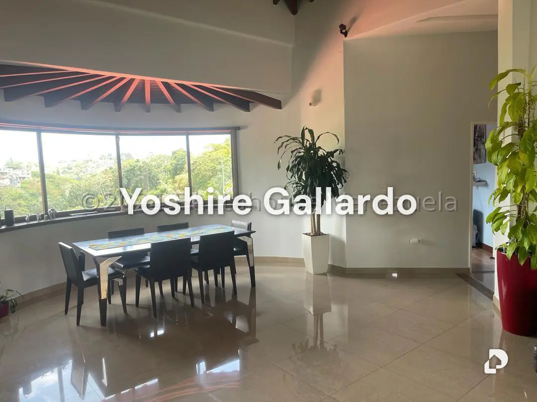 Casa en Parque el Retiro, San Antonio de Los Altos – 11