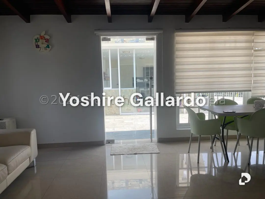 Casa en Parque el Retiro, San Antonio de Los Altos – 29
