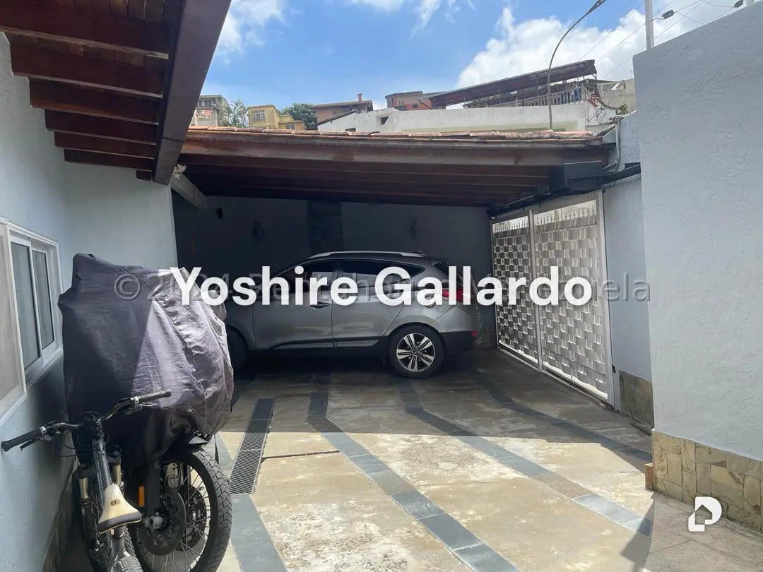 Casa en Parque el Retiro, San Antonio de Los Altos – 4