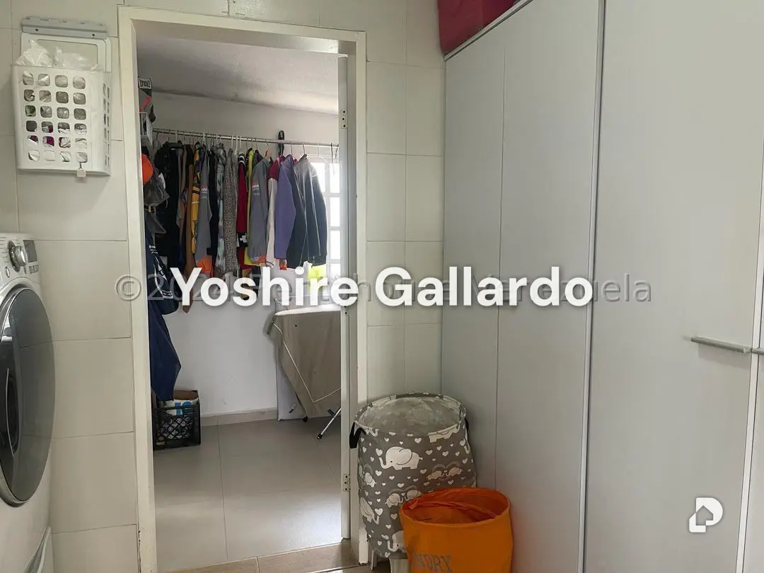 Casa en Parque el Retiro, San Antonio de Los Altos – 25