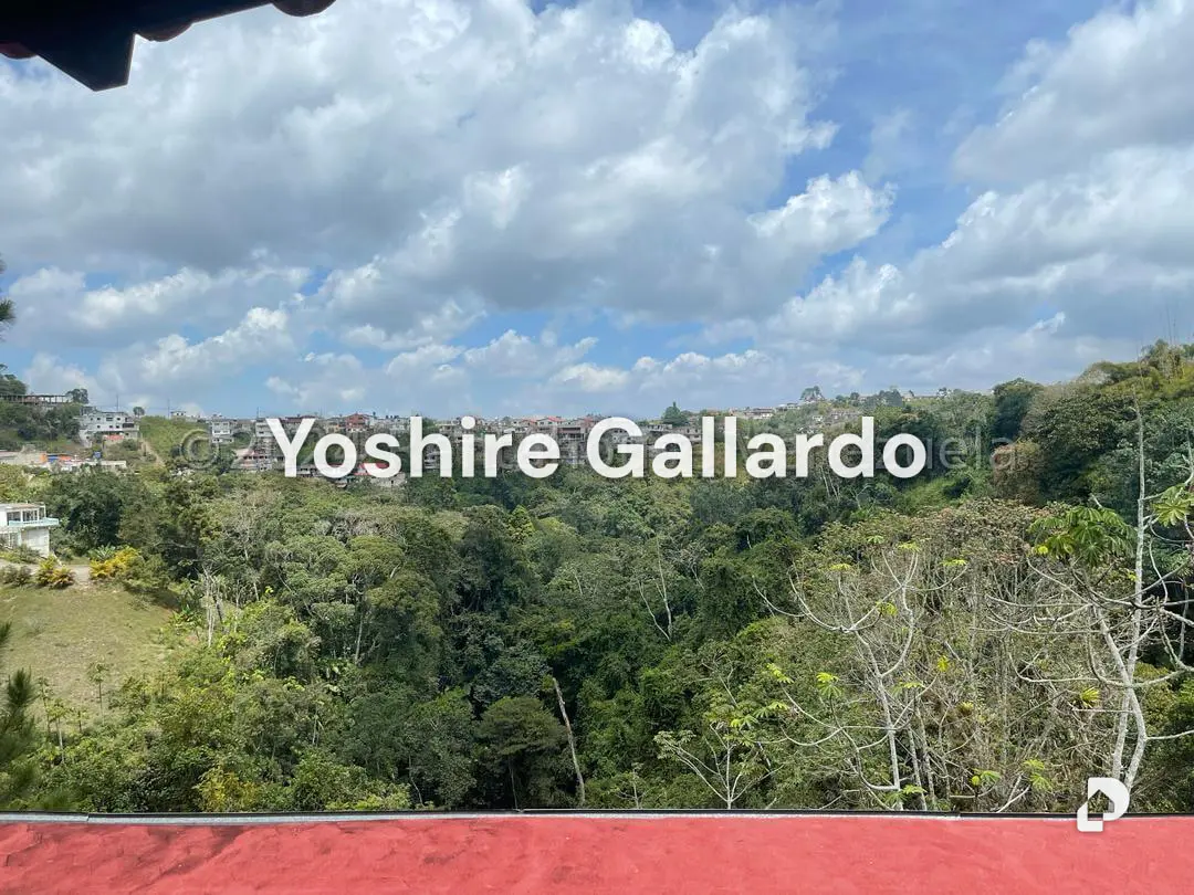 Casa en Parque el Retiro, San Antonio de Los Altos – 18