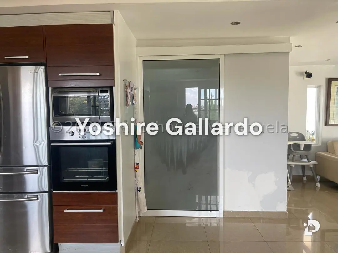 Casa en Parque el Retiro, San Antonio de Los Altos – 22