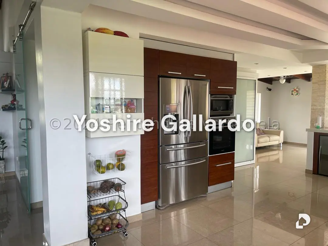 Casa en Parque el Retiro, San Antonio de Los Altos – 23