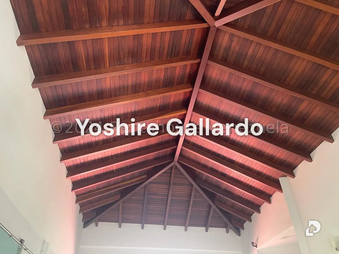 Casa en Parque el Retiro, San Antonio de Los Altos – 10