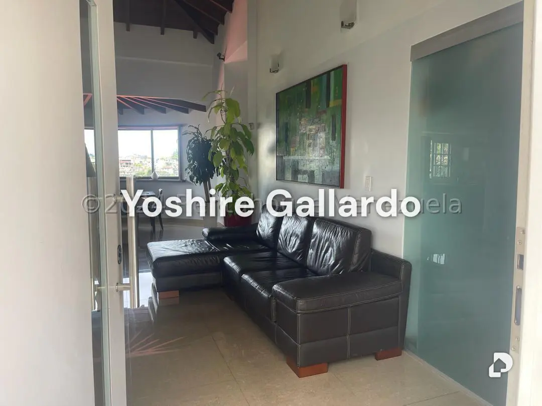 Casa en Parque el Retiro, San Antonio de Los Altos – 6