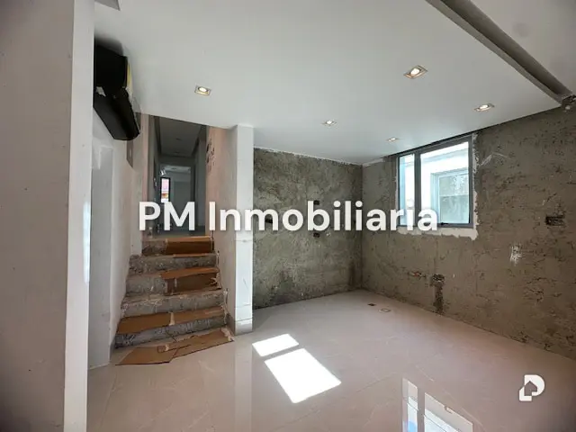 Casa en Cumbres de Curumo, Caracas – 7