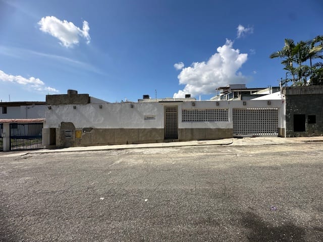 Casa en Cumbres de Curumo, Caracas - 1