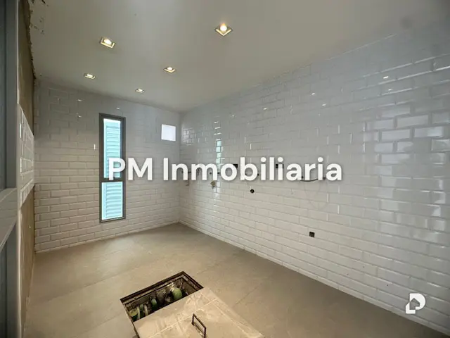 Casa en Cumbres de Curumo, Caracas – 21