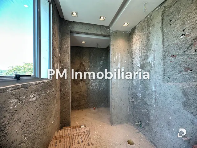 Casa en Cumbres de Curumo, Caracas – 20