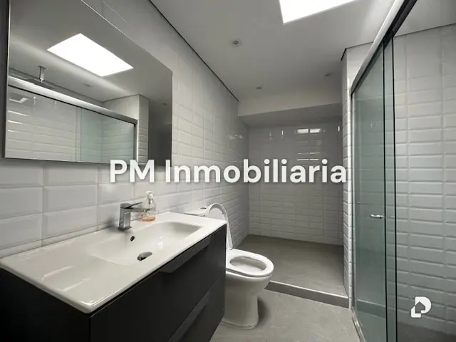 Casa en Cumbres de Curumo, Caracas – 18