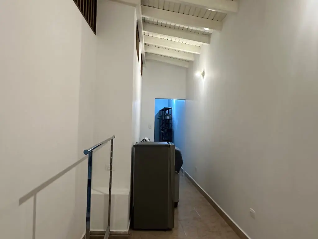 Casa en La Asunción - 1