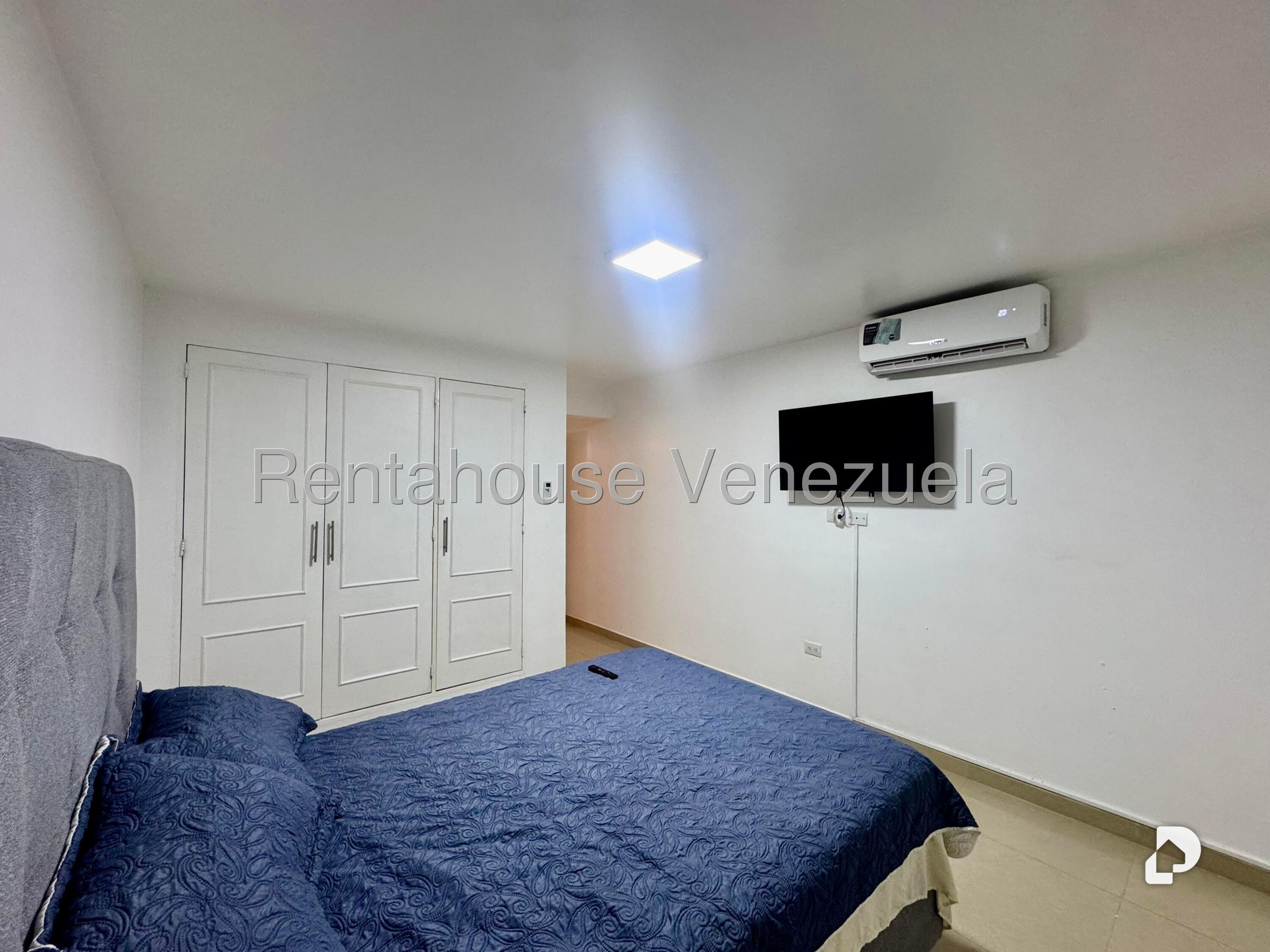 Apartamento en Colinas de La Tahona, Caracas – 11