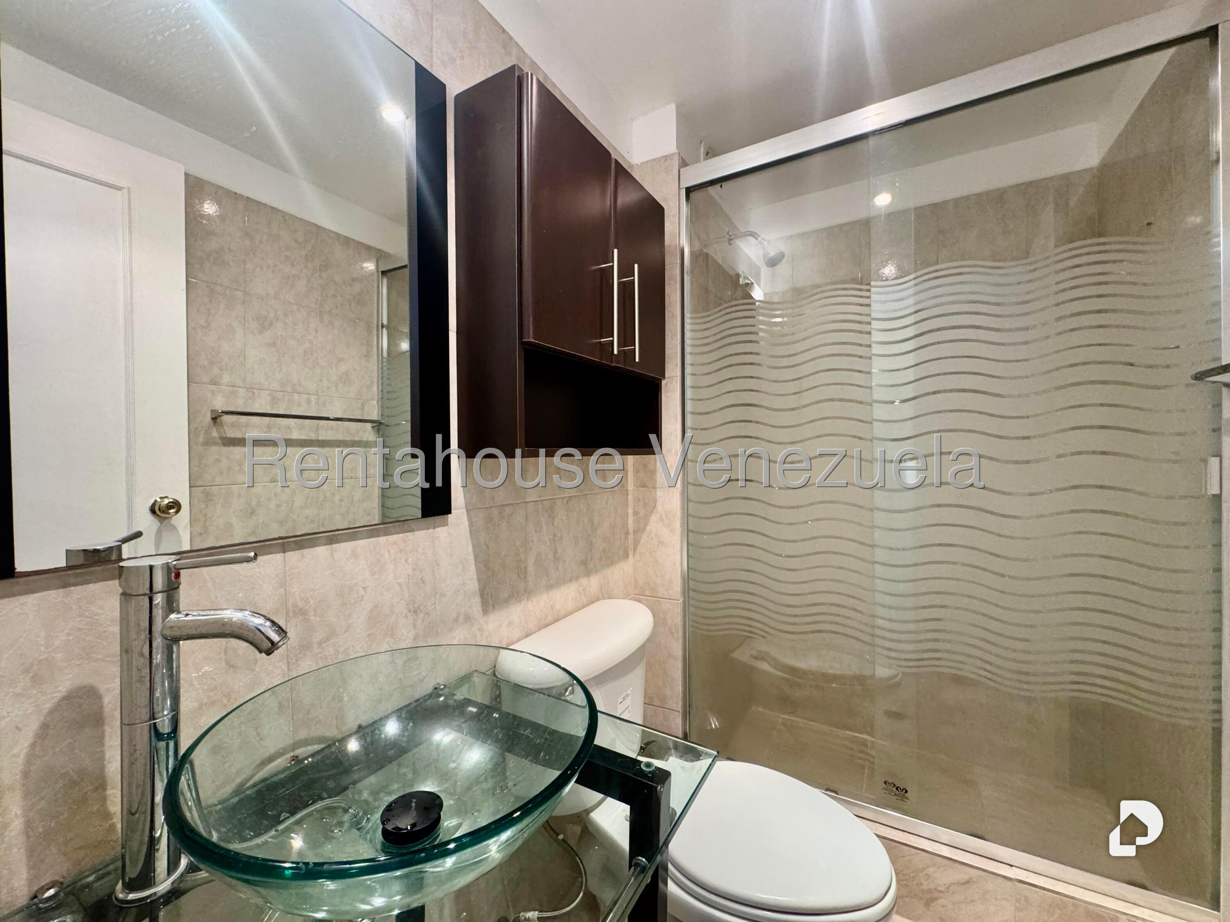 Apartamento en Colinas de La Tahona, Caracas – 15