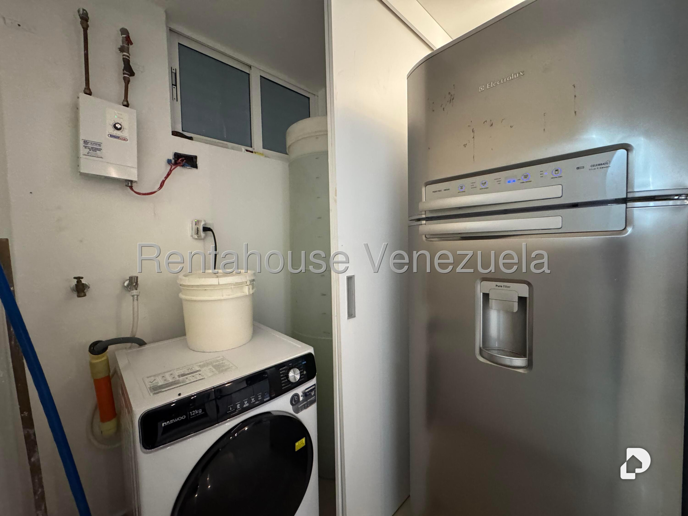 Apartamento en Colinas de La Tahona, Caracas – 9