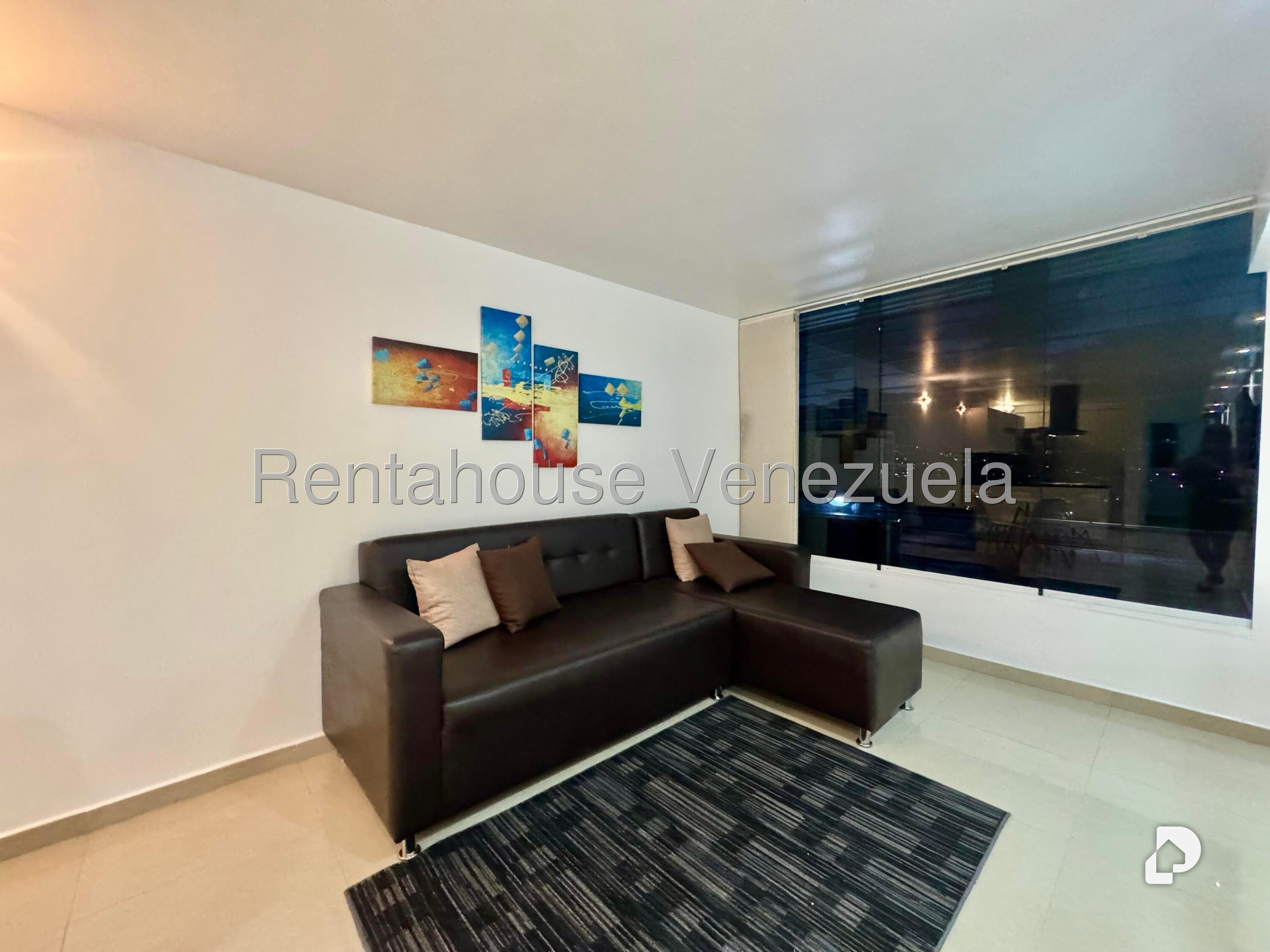 Apartamento en Colinas de La Tahona, Caracas – 5