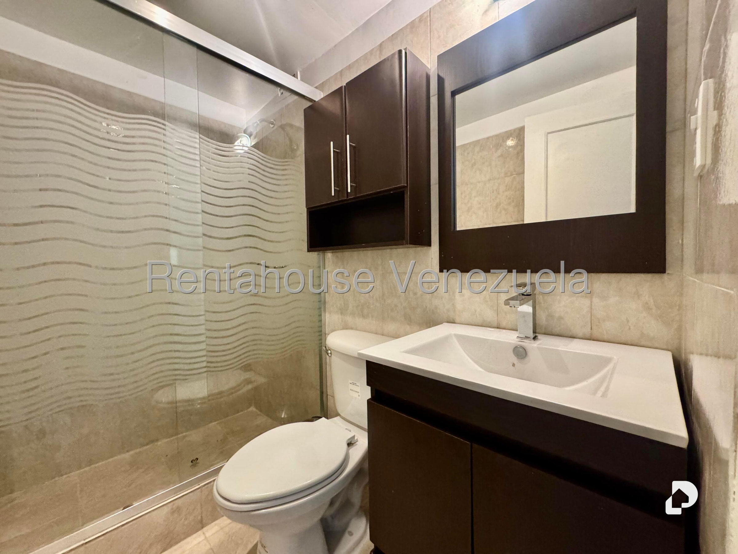 Apartamento en Colinas de La Tahona, Caracas – 12