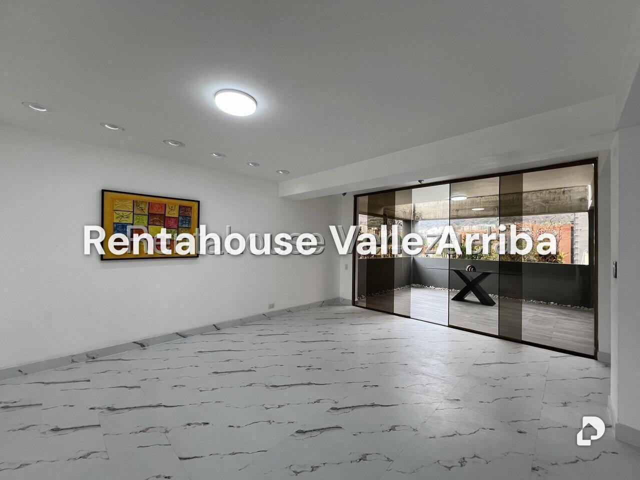 Apartamento en Sebucan, Caracas – 6