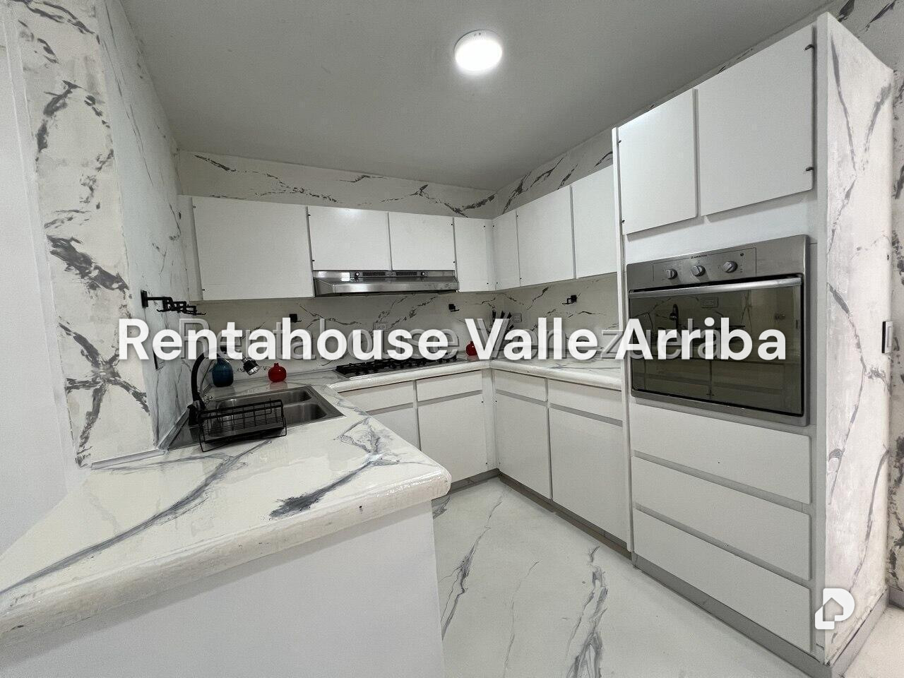 Apartamento en Sebucan, Caracas – 14