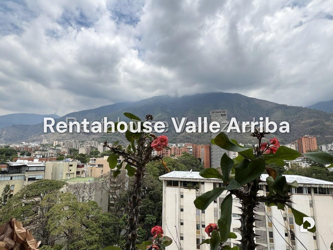 Apartamento en Sebucan, Caracas – 11