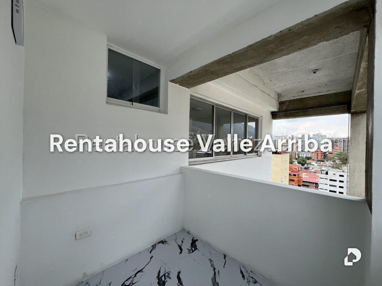 Apartamento en Sebucan, Caracas – 25