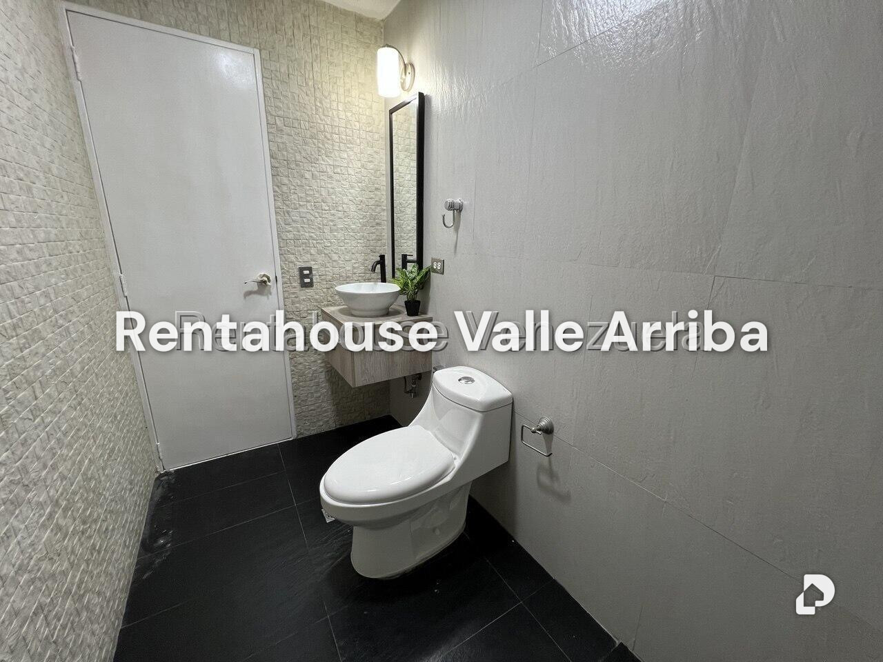 Apartamento en Sebucan, Caracas – 20