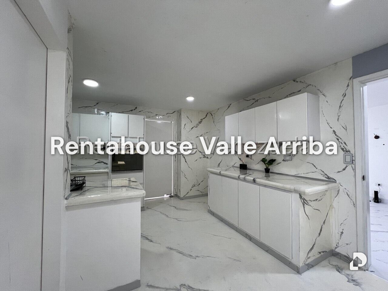 Apartamento en Sebucan, Caracas – 12