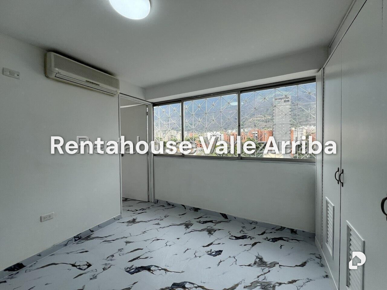 Apartamento en Sebucan, Caracas – 23
