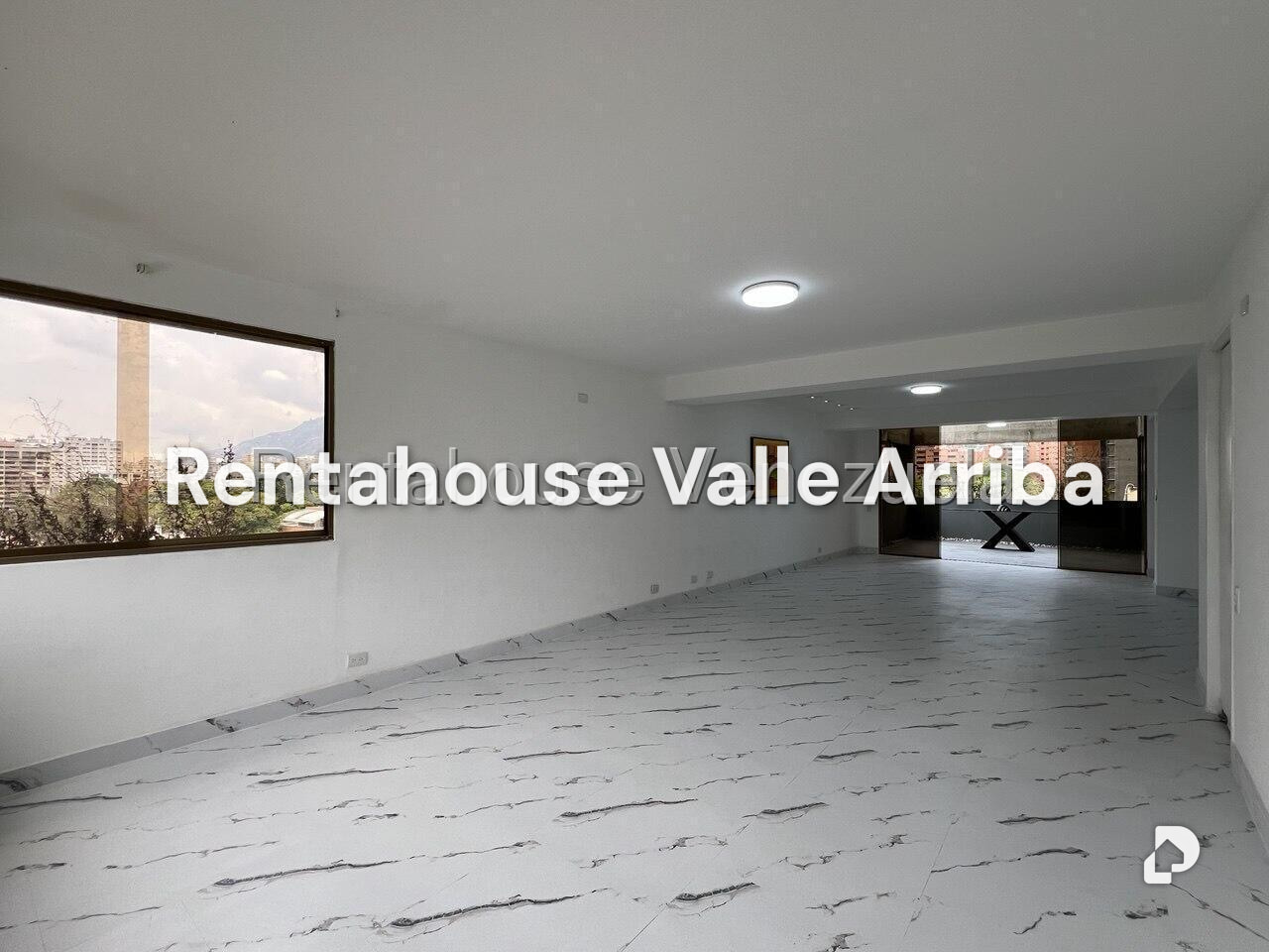 Apartamento en Sebucan, Caracas – 7
