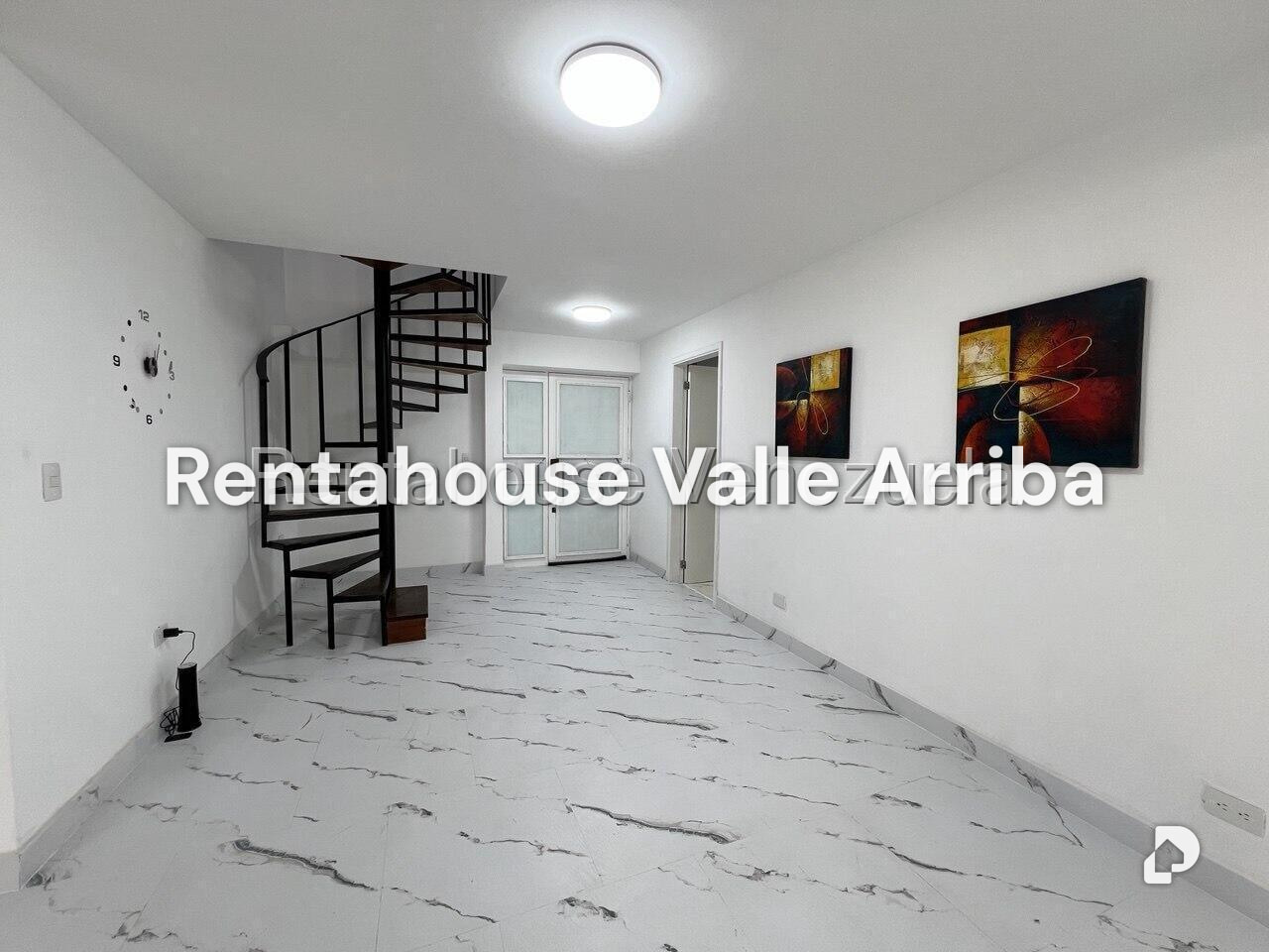 Apartamento en Sebucan, Caracas – 3