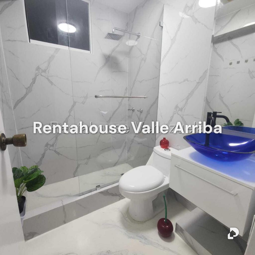 Apartamento en Sebucan, Caracas – 27