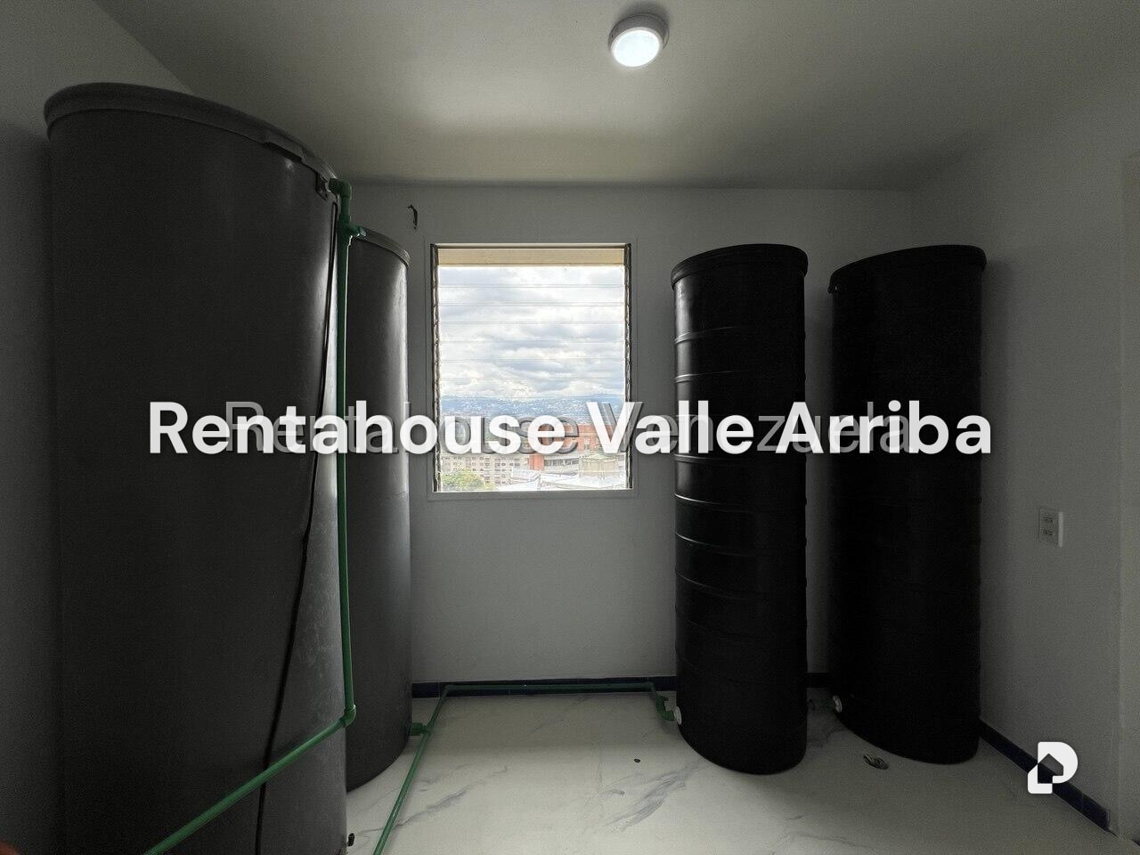 Apartamento en Sebucan, Caracas – 16